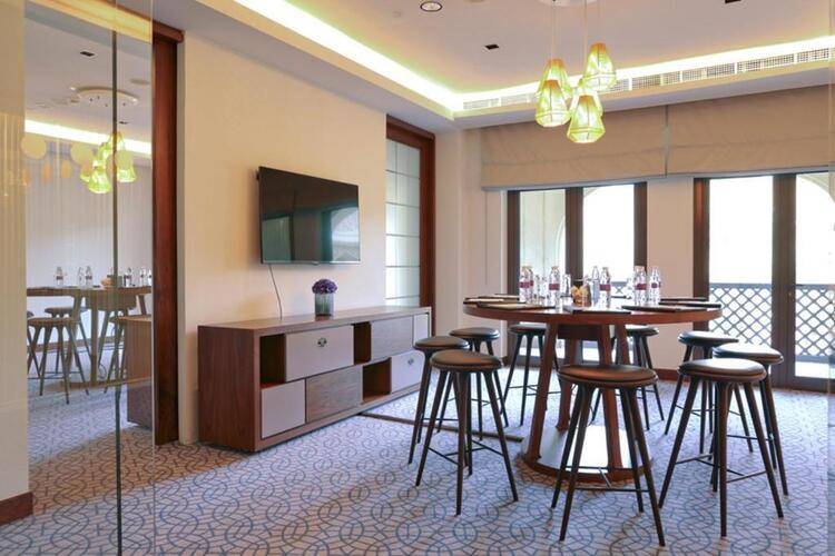 The Heritage Hotel, Autograph Collection (Ex. Manzil Downtown Hotel)