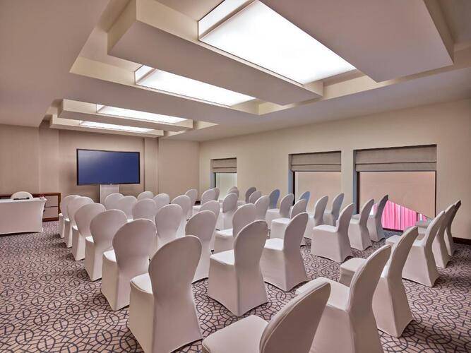 The Heritage Hotel, Autograph Collection (Ex. Manzil Downtown Hotel)