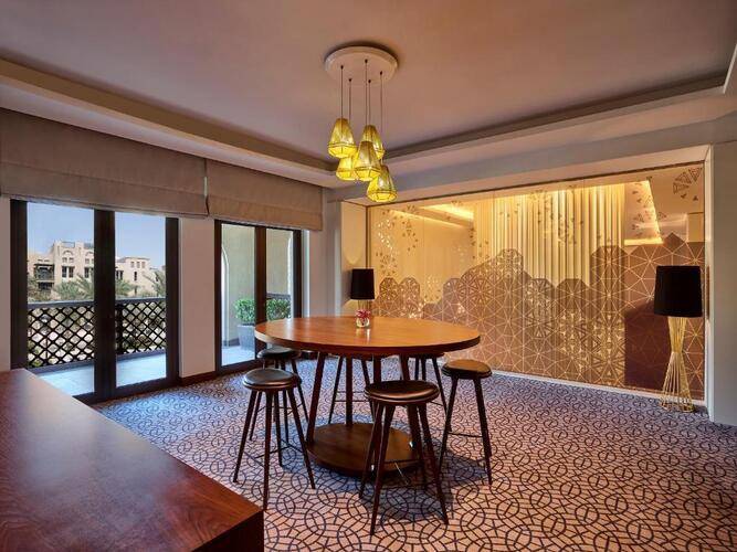 The Heritage Hotel, Autograph Collection (Ex. Manzil Downtown Hotel)