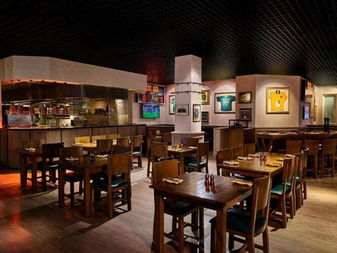 The Heritage Hotel, Autograph Collection (Ex. Manzil Downtown Hotel)