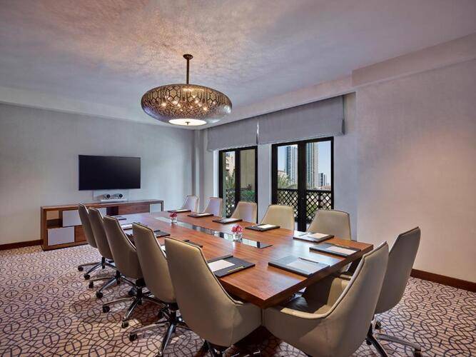 The Heritage Hotel, Autograph Collection (Ex. Manzil Downtown Hotel)