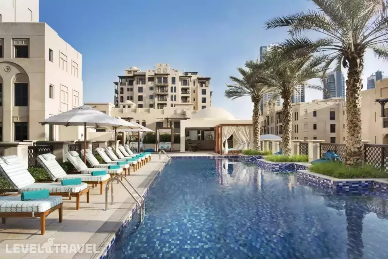 The Heritage Hotel, Autograph Collection (Ex. Manzil Downtown Hotel)