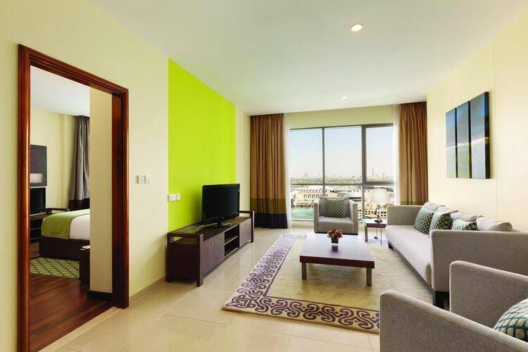 Ramada Downtown Dubai
