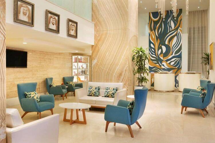 Ramada Downtown Dubai