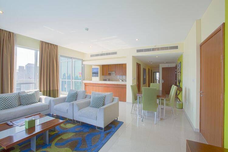 Ramada Downtown Dubai