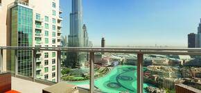 Ramada Downtown Dubai