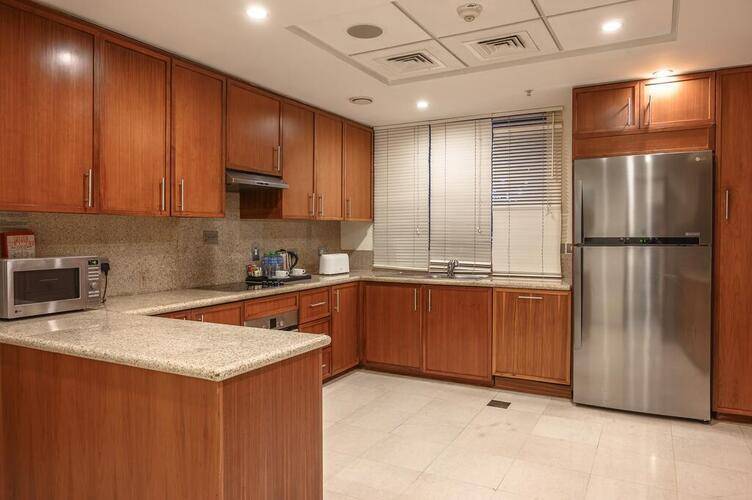 Ramada Downtown Dubai
