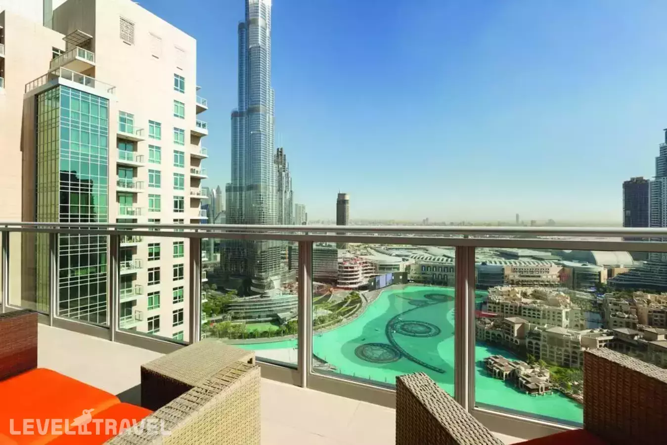 Ramada Downtown Dubai