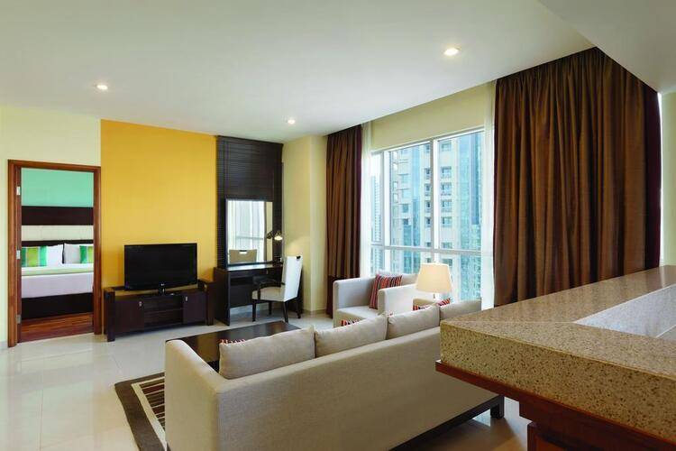 Ramada Downtown Dubai