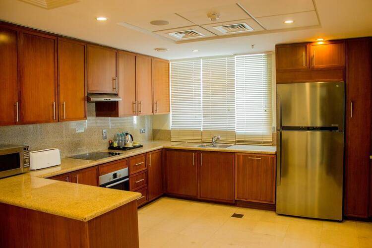 Ramada Downtown Dubai