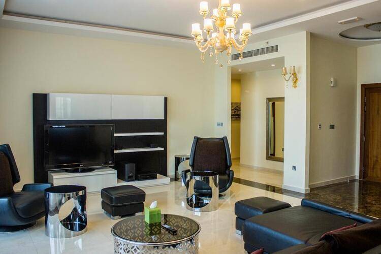 Ramada Downtown Dubai