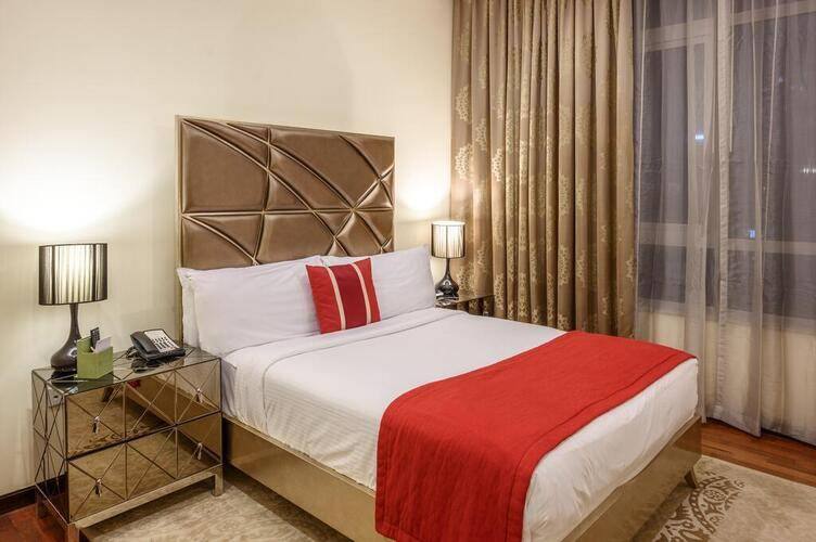 Ramada Downtown Dubai