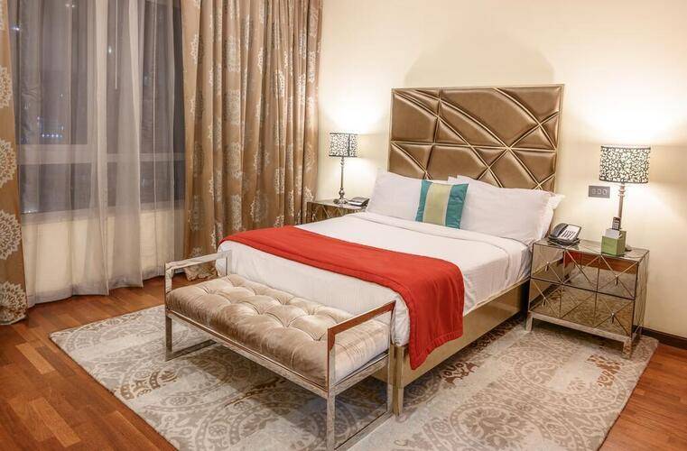 Ramada Downtown Dubai