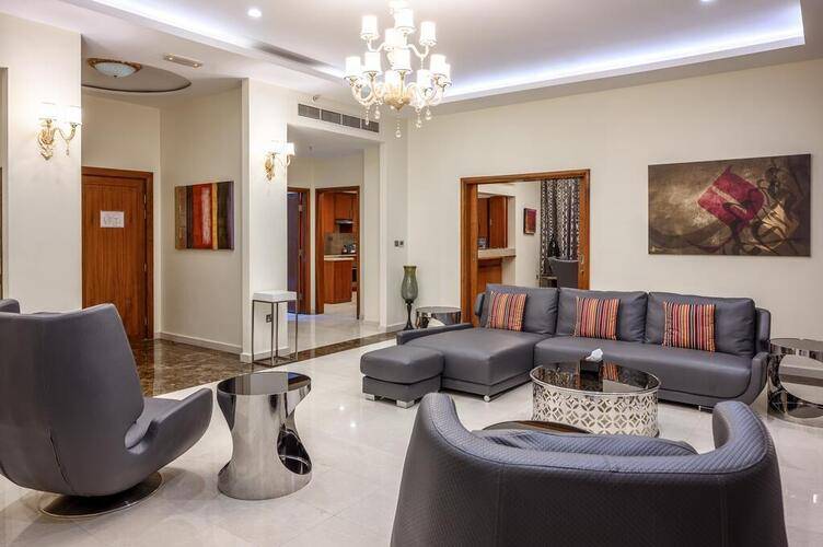 Ramada Downtown Dubai