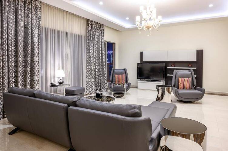 Ramada Downtown Dubai