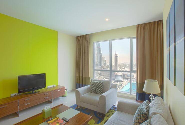 Ramada Downtown Dubai