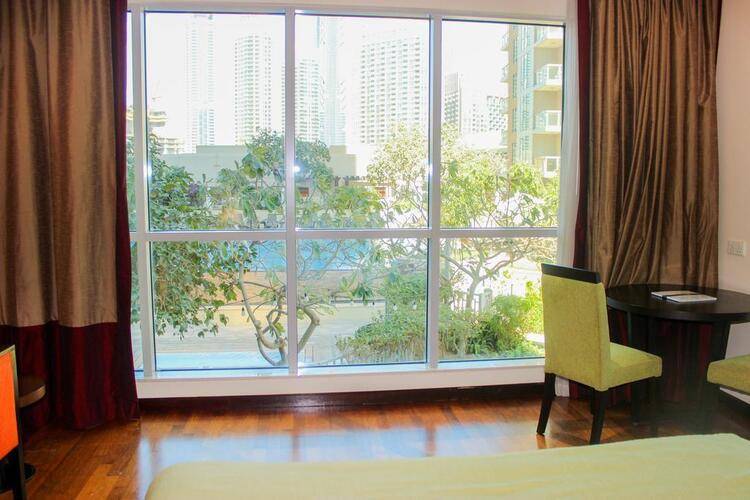 Ramada Downtown Dubai