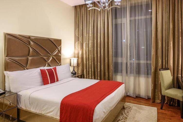 Ramada Downtown Dubai