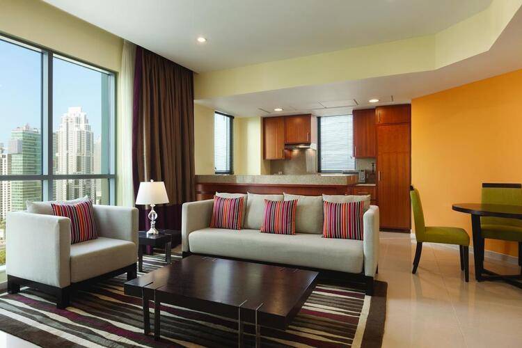 Ramada Downtown Dubai