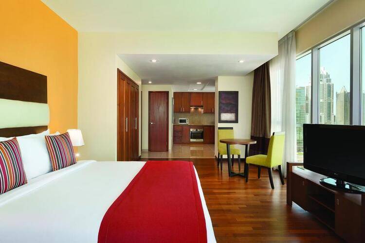 Ramada Downtown Dubai