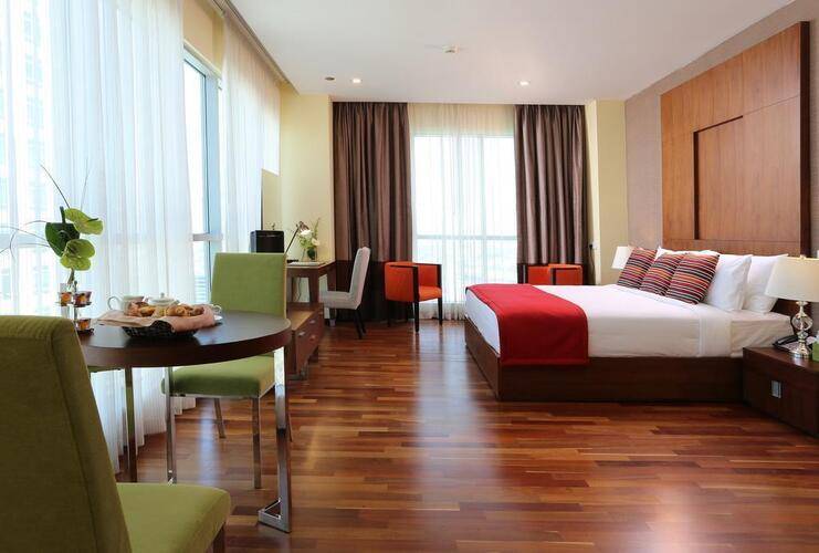 Ramada Downtown Dubai