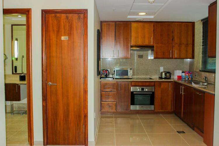 Ramada Downtown Dubai