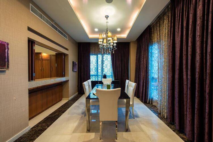 Ramada Downtown Dubai