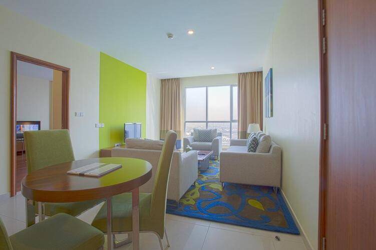 Ramada Downtown Dubai