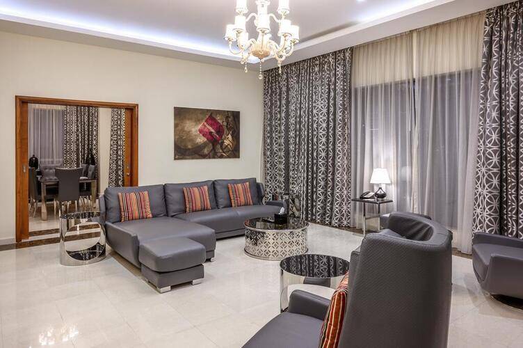 Ramada Downtown Dubai