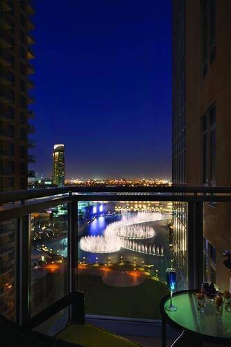 Ramada Downtown Dubai