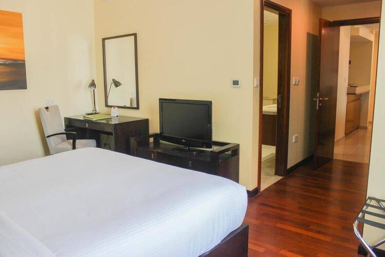 Ramada Downtown Dubai