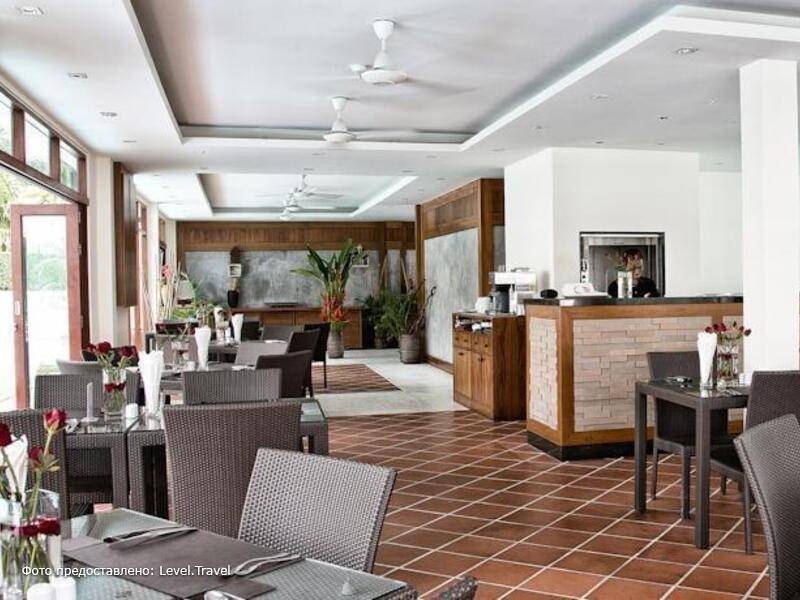 Фотография Phunawa Resort