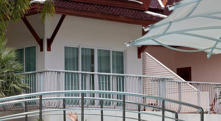 Phunawa Resort