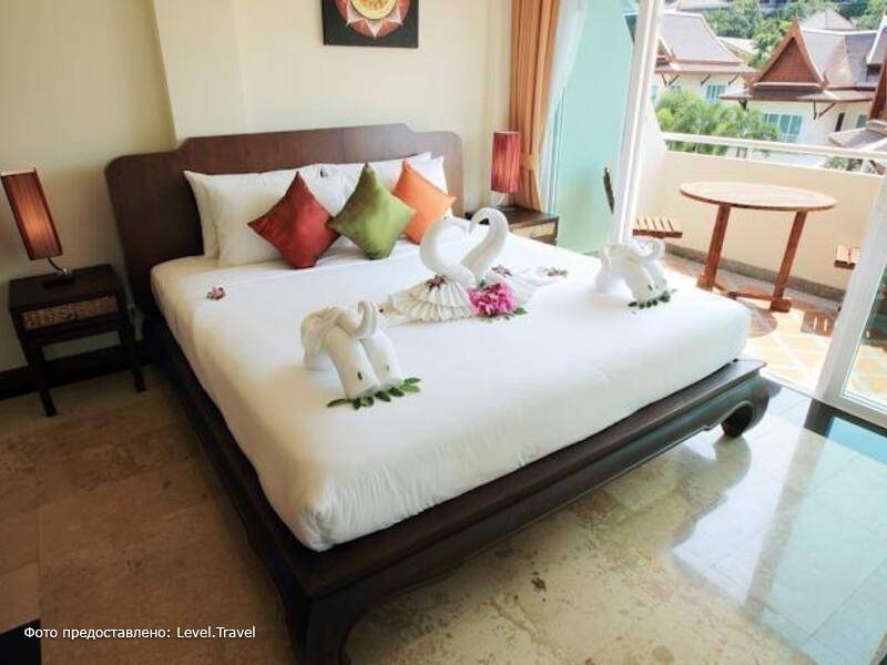 Фотография Phunawa Resort