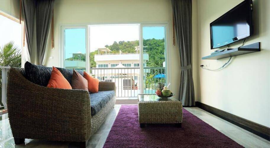 Phunawa Resort