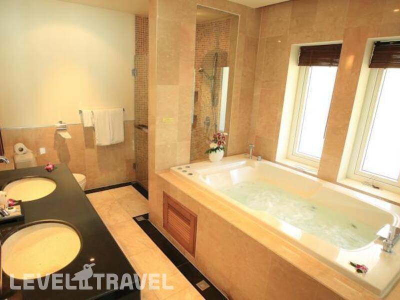 Фотография Phunawa Resort Фотография Phunawa Resort