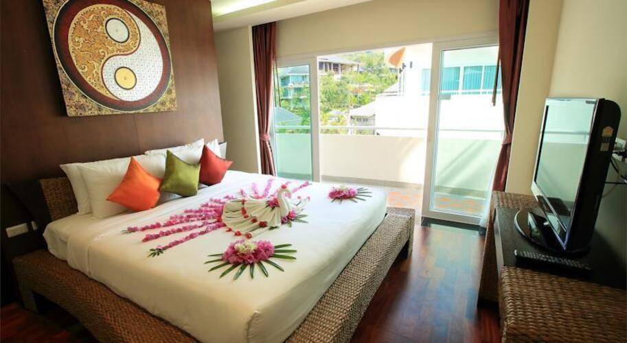 Phunawa Resort