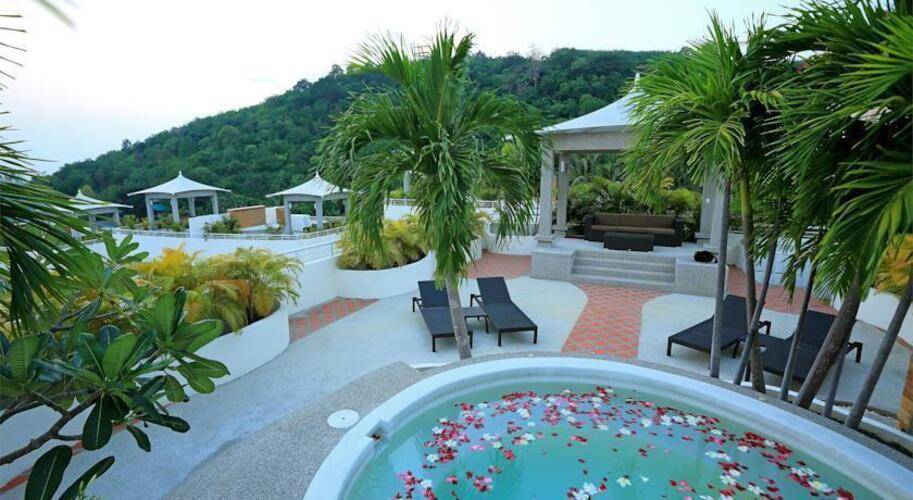 Phunawa Resort