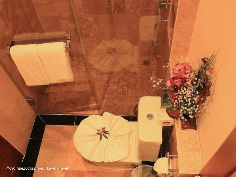 Фотография Phunawa Resort