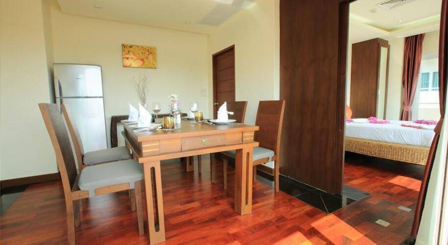 Phunawa Resort
