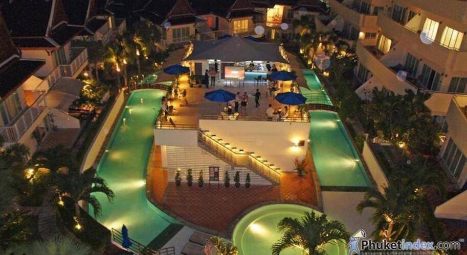 Phunawa Resort