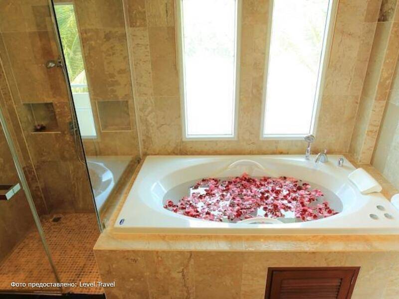 Фотография Phunawa Resort