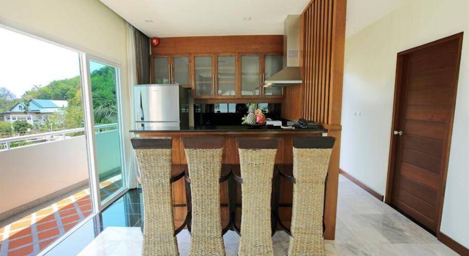 Phunawa Resort