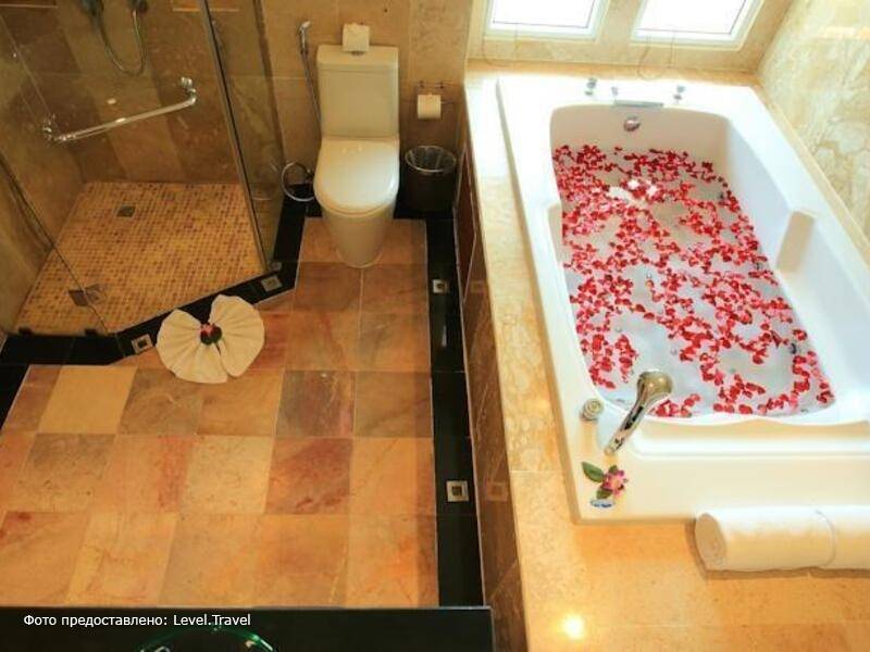 Фотография Phunawa Resort