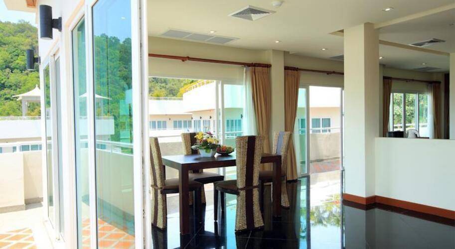 Phunawa Resort