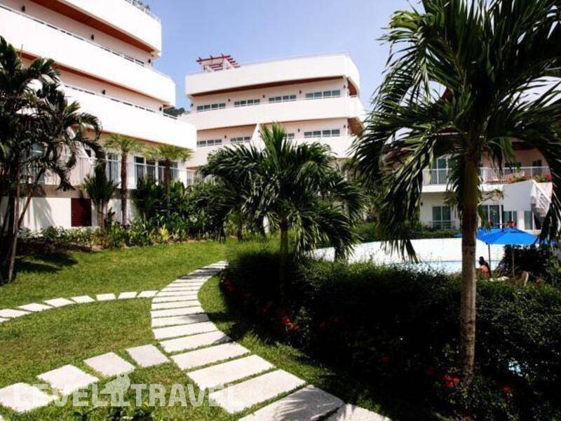Фотография Phunawa Resort Фотография Phunawa Resort