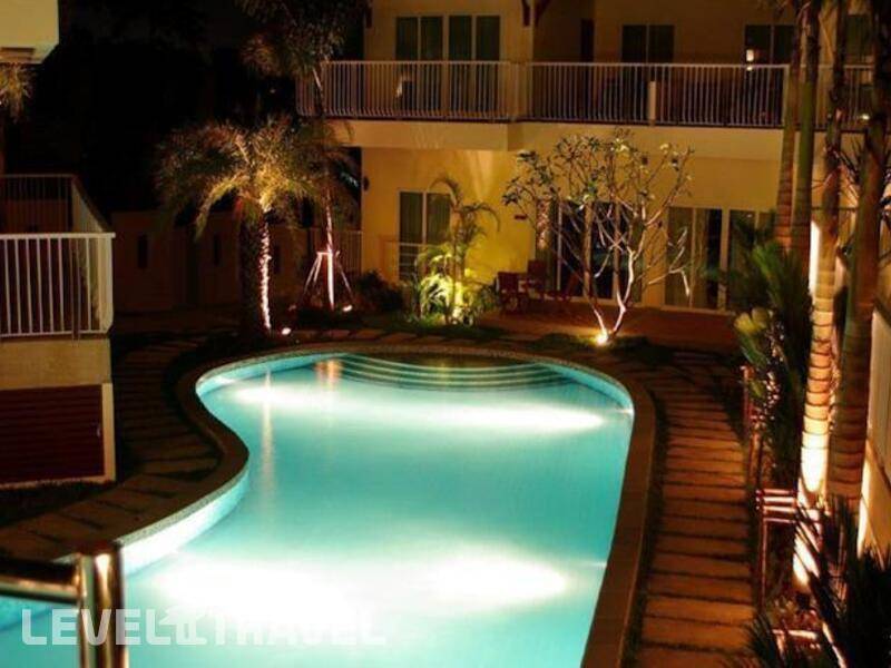 Фотография Phunawa Resort Фотография Phunawa Resort