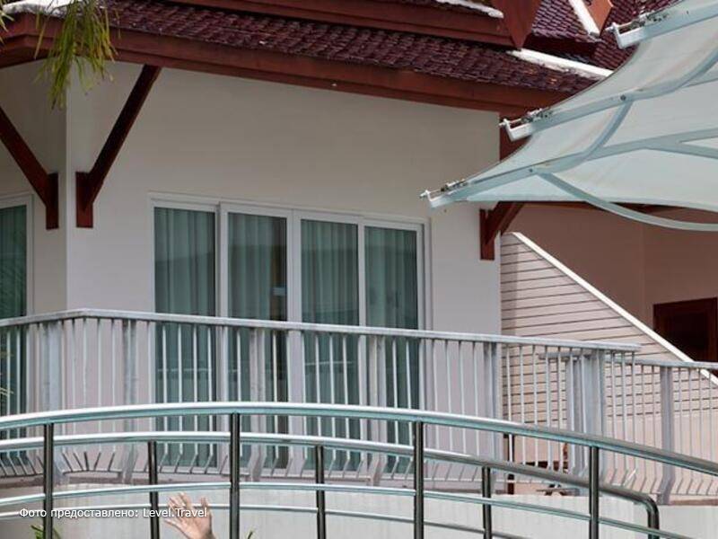 Фотография Phunawa Resort