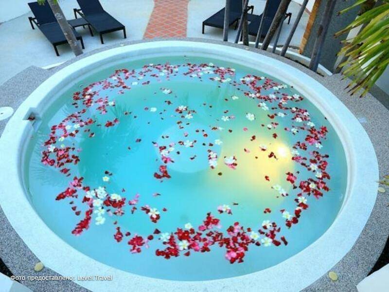 Фотография Phunawa Resort