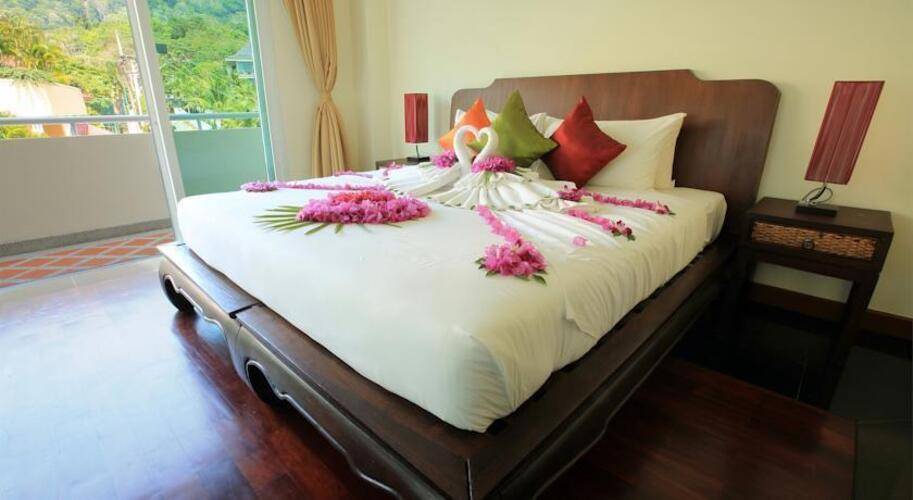 Phunawa Resort